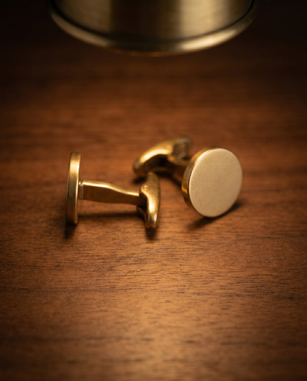 Gemelli Ottone Massiccio I