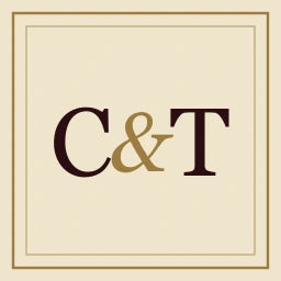 Cole and Taffy Logo